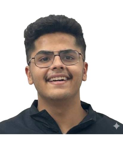 IIT JEE Rank Holder Aarav Heliwal